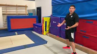 Summer Camp Video