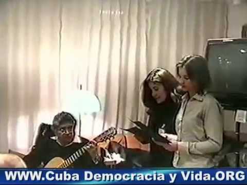 DEMOCRACIA Y ELECCIONES EN CUBA: Letana til ante l...