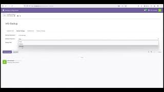 Just 10$ Unlimited Backup! Odoo Auto Backup Made Simple | Protect Your Database Automatically