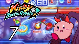 AtK - Kirby Battle Royale [7] Silver-2