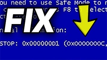 Fix: "MAXIMUM_WAIT_OBJECTS_EXCEEDED" BSOD Error (0x0000000C)