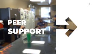 Responder Wellness: Peer Support
