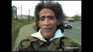 Ted Williams: A homeless man with a golden voice Ted Williams: A homeless man with a golden voice
