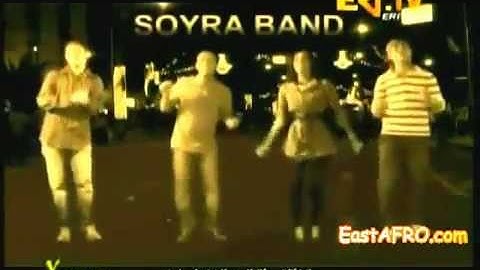 Eritrean song ruth abraha akilulu mebratu & henok teklay musssie berhe.
