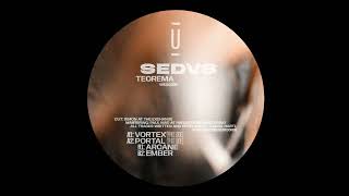 Sedvs - Vortex [WEGS008]