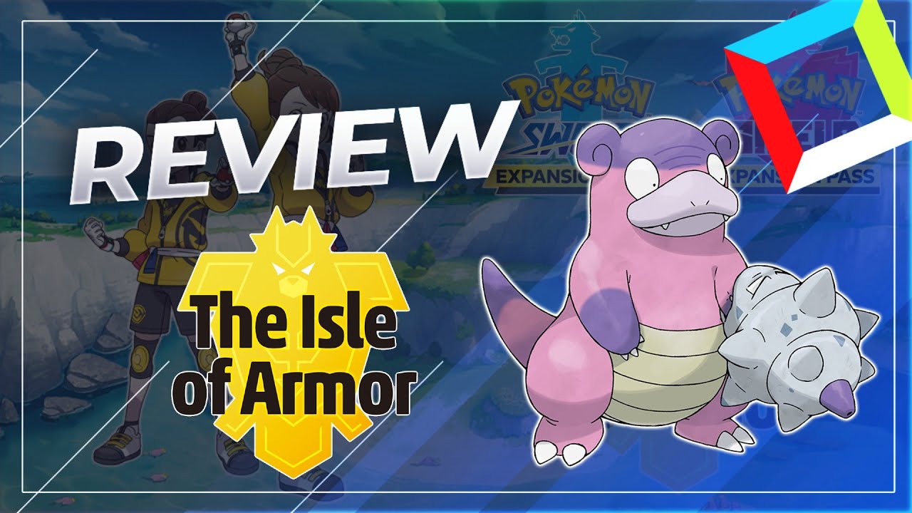 Pokémon Sword e Shield - Evento com Pokémon Tipo Lutador e Psíquico na Wild  Area