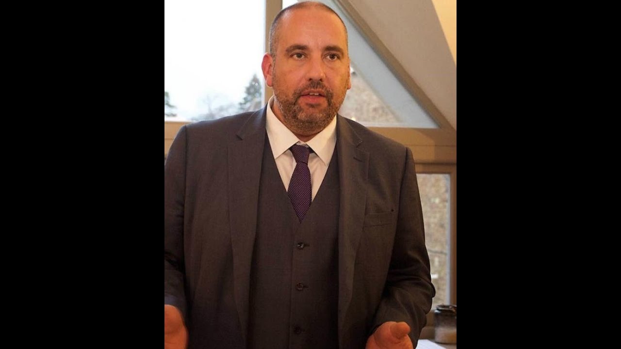 UKIP, The Original Brexiteers  - Bill Etheridge & Daniel Emmerson