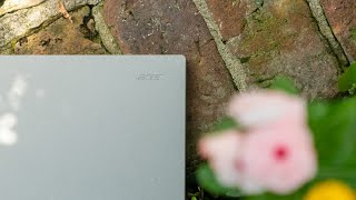 Acer Chromebook Vero 514 HandsOn: The Recycled Chromebook