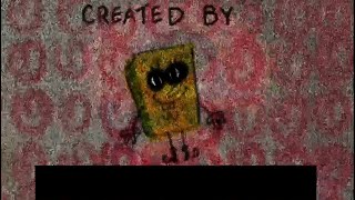 Sponge Thing Lost Episode - Closing Credits