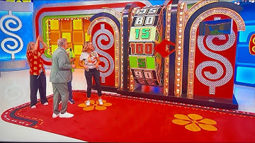The Price is Right | Showcase Showdown (Part 1) | 10/14/2025