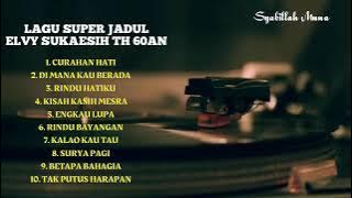 LAGU2 SUPER JADUL ELVY SUKAESIH TH 60AN