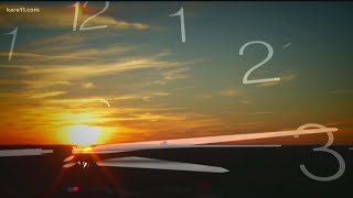 Here's where Minnesota stands on making the permanent switch to daylight saving time Net Worth