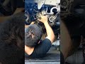 como subir transmisión de jetta en pocos segundos #Jetta #jettamk4 #Volkswagen #Vag #Mecanico