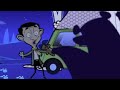 The SCOUTMASTER | Mr Bean Animated | Funny Clips | Cartoons for Kids