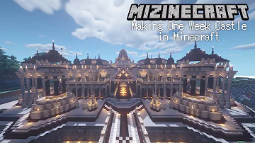 マイクラ玉座の作り方 Mp3