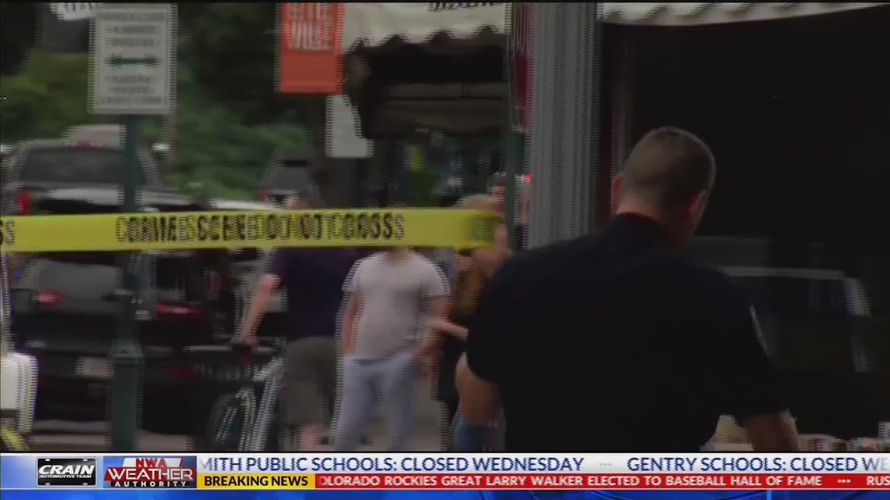 You Ask, We Investigate: Steps of a Criminal Investigation