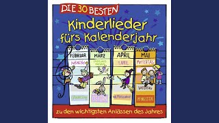 Unser Papa ist der Beste