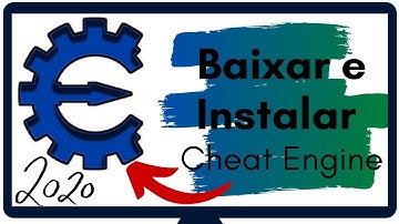 Baixar e Instalar CHEAT ENGINE 7.2 ATUALIZADO 2021