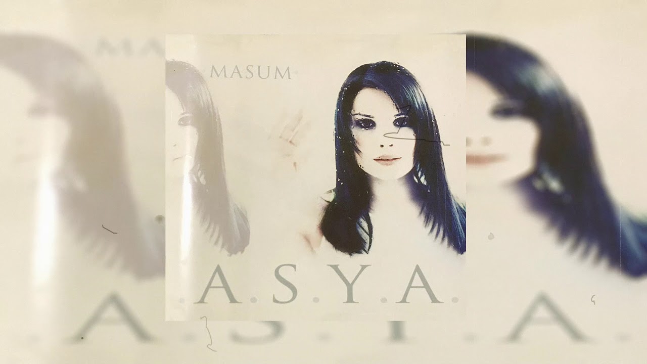 Watch Asya - Seve Seve on YouTube Watch Asya - Seve Seve on YouTube