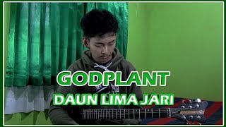 GODPLANT - DAUN LIMA JARI (Guitar Cover)