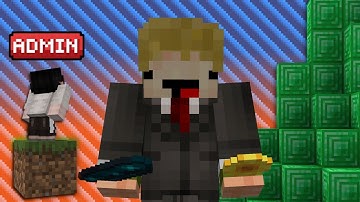 Destroying a Pay-to-Win Minecraft Server with Duping