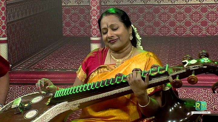 Mangala Margazhi - Smt. Nirmala Rajasekhar - Part 1