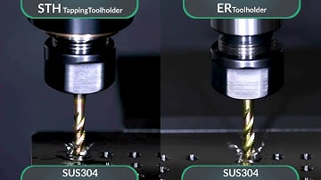 STH Synchro Tapping Holder