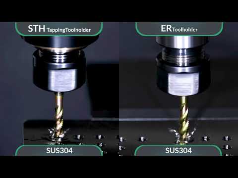 STH Synchro Tapping Holder