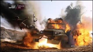 &Prive Hd Continuity - June 2025