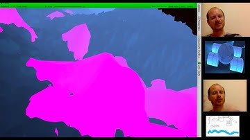 3D Procedural Terrain in Unity using Perlin Noise: tutorial 5