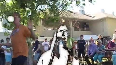 Entropy - Highlight Reel - OFFICIAL MUSIC VIDEO