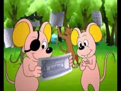 Ding Dong Bubble 2 Rupee - YouTube