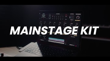 MAINSTAGE KIT