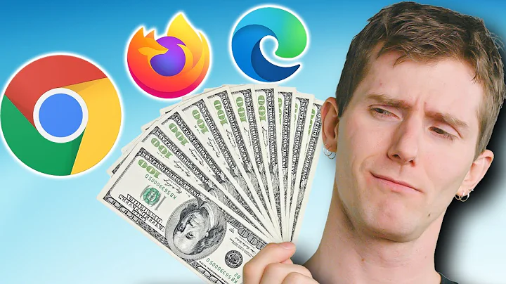 Why Web Browsers Are FREE - DayDayNews