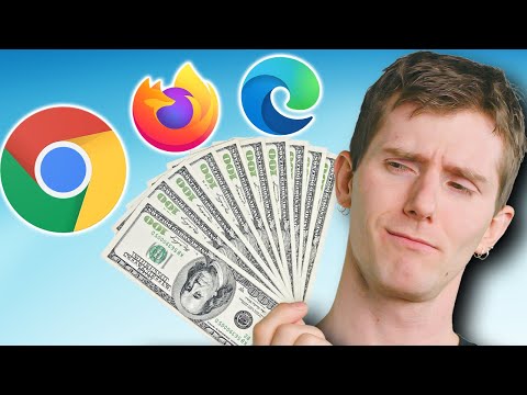 Video: How Do Internet Browsers Make Money?