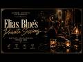 Best of Soulful Blues | Deep Male Vocals &amp; Slow Guitar (B.B. King Style)