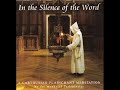 In the silence of the word  22  the gospel