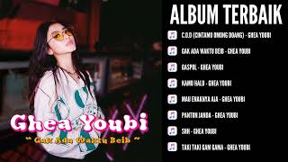 Album Terbaik 2023 ~ Ghea Youbi