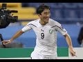 China vs Uzbekistan : AFC Asian Cup 2011 (Full Match)