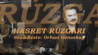 Orhan Gencebay & Hasret Rüzgârı