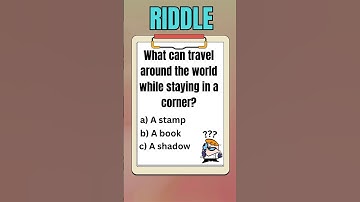 Can You Solve This Riddle??🤔 Write Your Answer in Comments ☺️#viralshorts #brainteaser #shorts