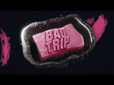 OTHERWISE - "Bad Trip" (Defy)