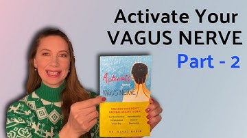Vagus Nerve & Autism - Book Club - Part 2