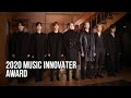 BTS 2020 MUSIC INNOVATOR AWARD | WSJ Magazine