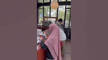 Kopi Nako - Serpong - Nongkrong Dulu Yaa #kopirantau #coffee #kopinako