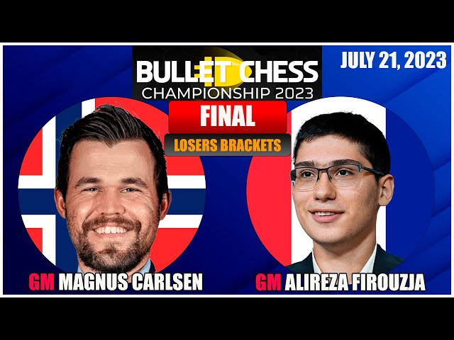 ChessBase India on X: Alireza Firouzja has reached 2793.3 at the age of 18  years and 140 days. Magnus Carlsen reached 2800 at the age of 18 years and  336 days! With