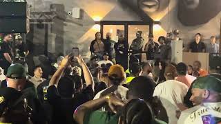 Jay Electronica- Exhibit C (crash out) 