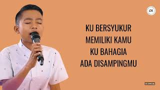Betrand peto Takkan-terganti official Video