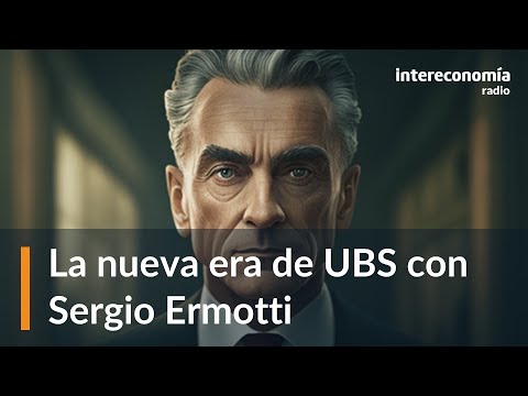 Vuelve a UBS el veterano Ermotti para liderar la integración de Credit Suisse