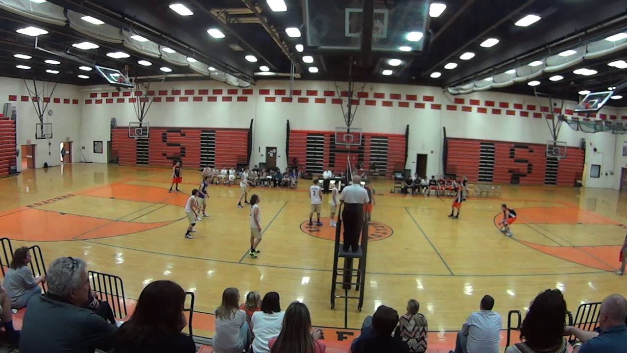 Shelton Boys Volleyball VS Newtown Part 2 YouTube